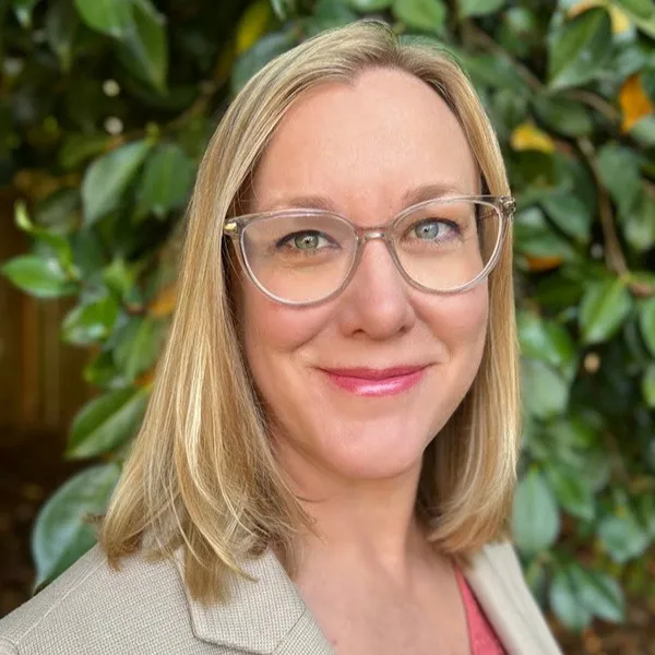 Image of Serving Research Integrity Officer Dr. Hillary Fouts