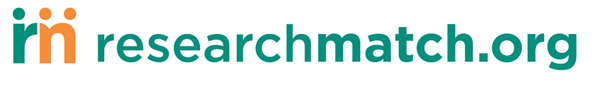 Logo for researchmatch.org